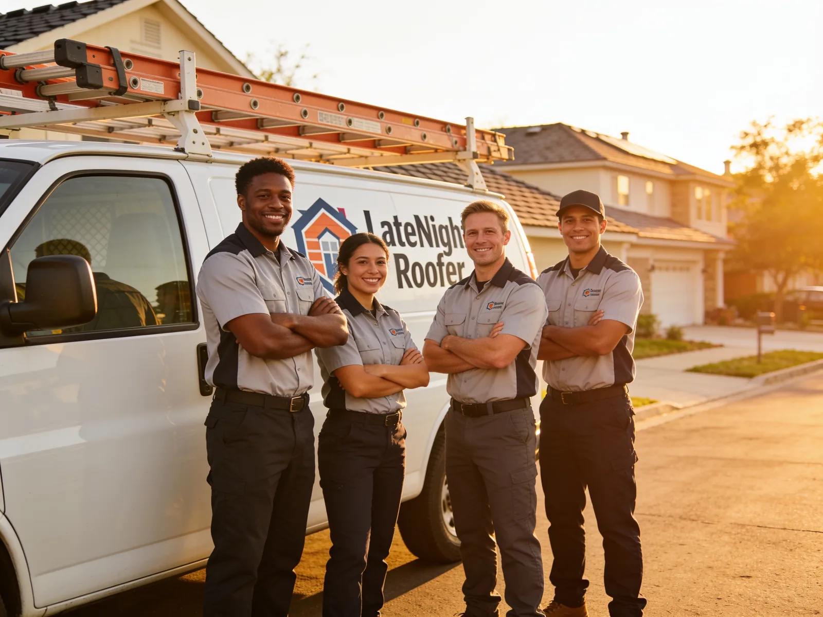 Emergency Roof Repair company in Arlington, WA